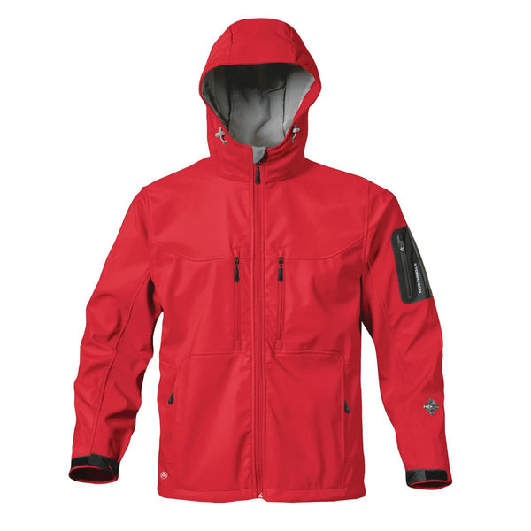 Men's Epsilon H2XTREME Shell - HS-1